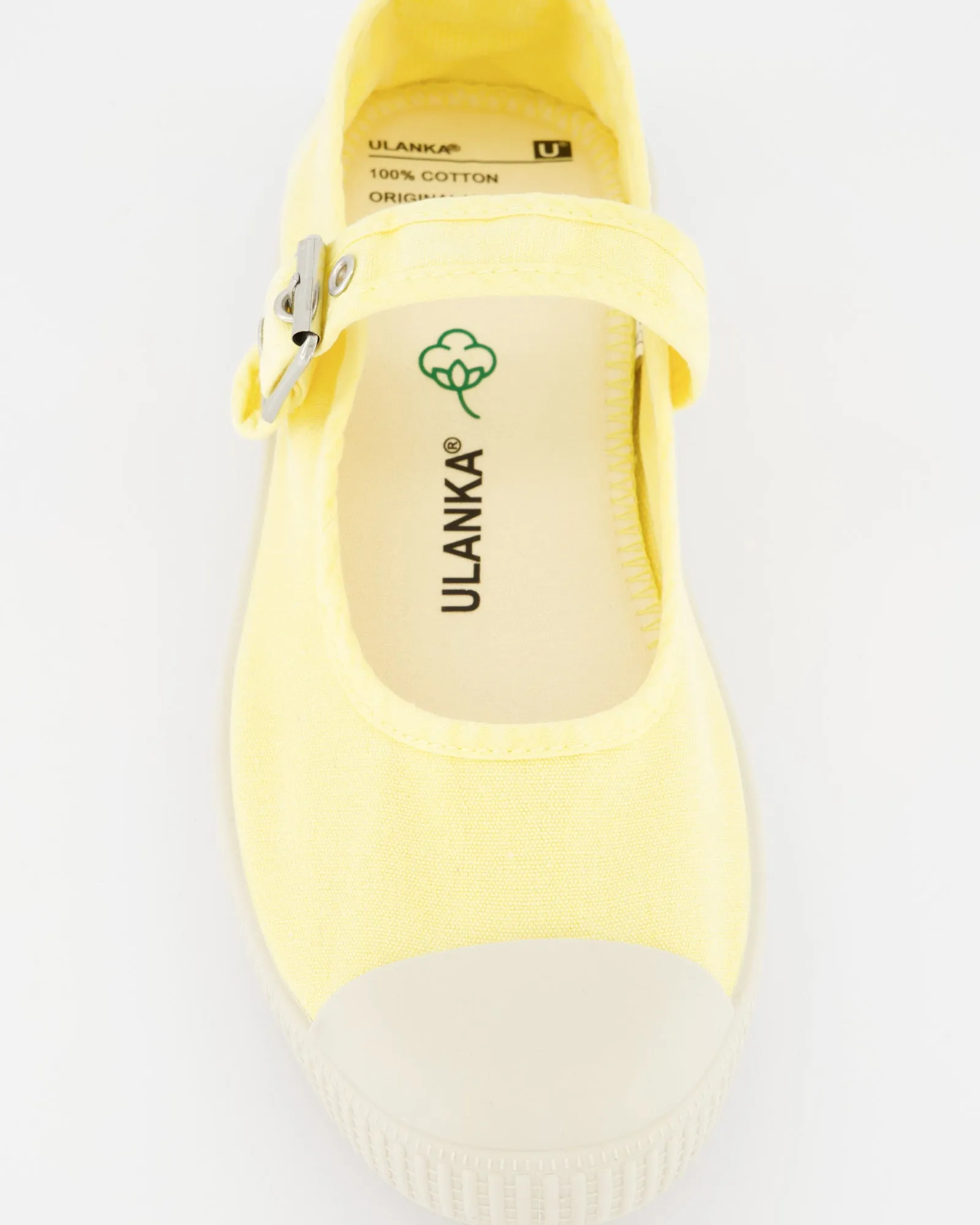 Ulanka Wall - Mary Jane Sneakers sold by Ulanka product image thumbnail 3