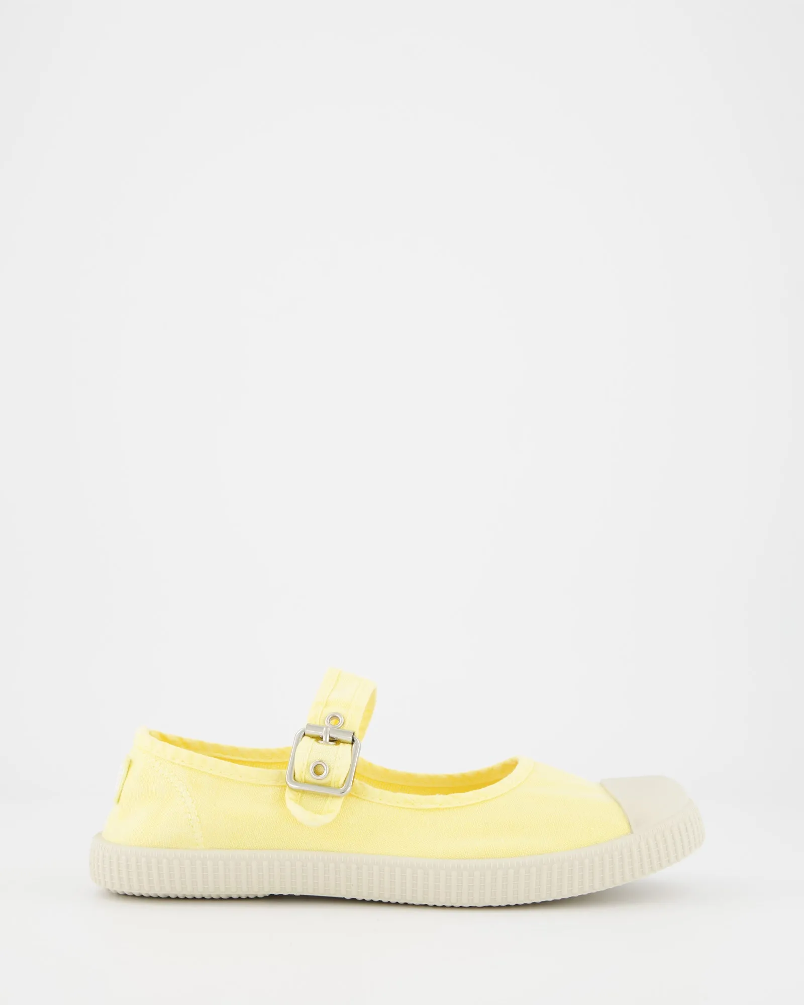 Ulanka Wall - Mary Jane Sneakers sold by Ulanka