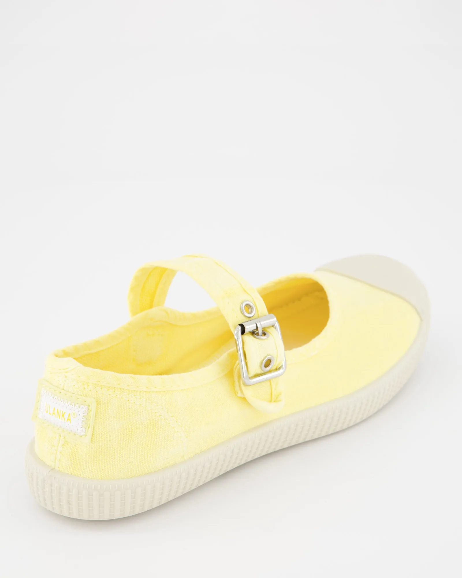 Ulanka Wall - Mary Jane Sneakers sold by Ulanka product image thumbnail 4