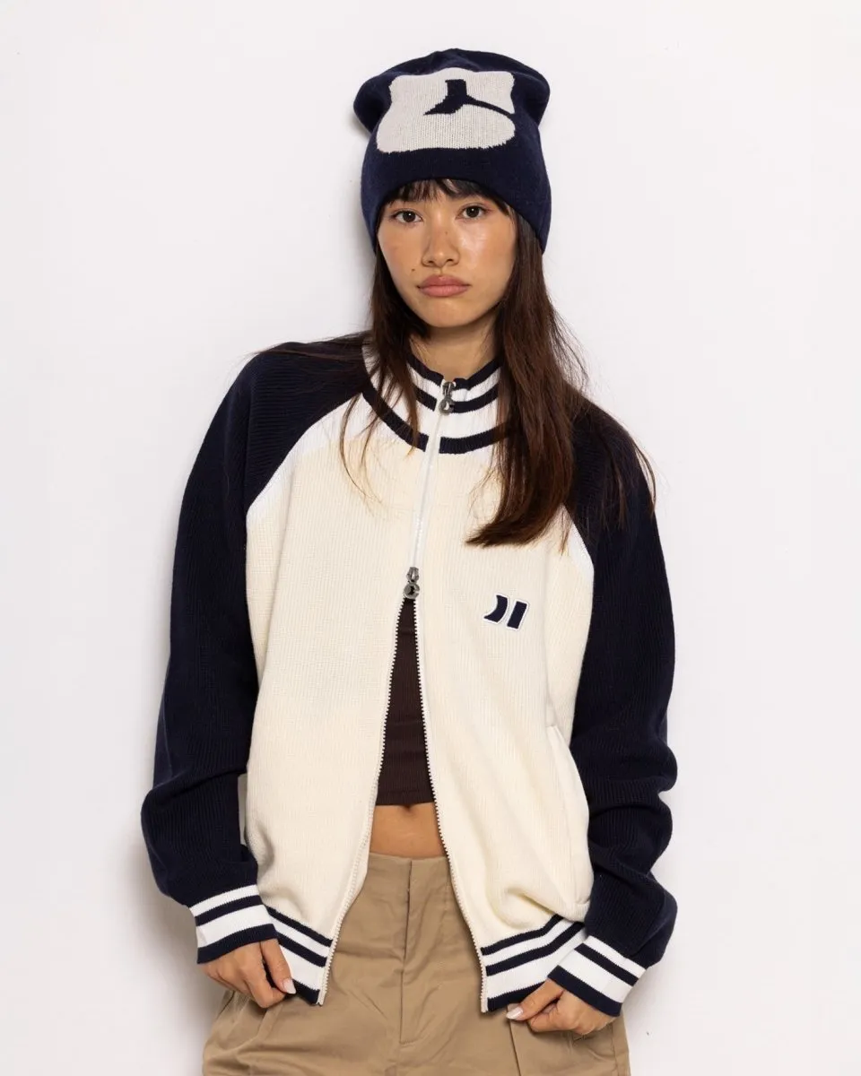 Coolway Ice Knit Zipper - Long Sleeve Sports Jacket sold by Ulanka product image thumbnail 2