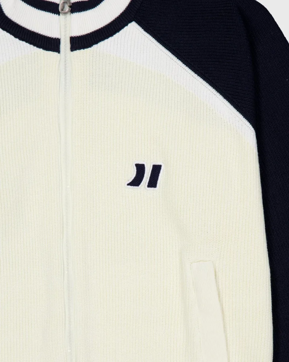 Coolway Ice Knit Zipper - Long Sleeve Sports Jacket sold by Ulanka product image thumbnail 3