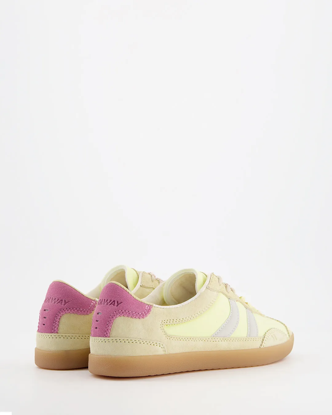 Coolway Kizuna Sunflower Glow - Zapatillas de ante y nylon sold by Ulanka product image thumbnail 5