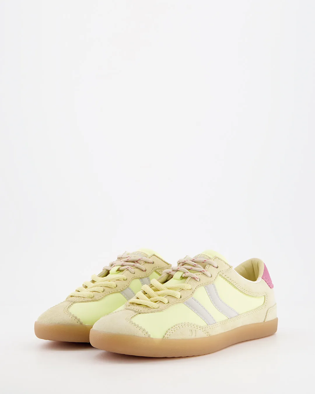 Coolway Kizuna Sunflower Glow - Zapatillas de ante y nylon sold by Ulanka product image thumbnail 3