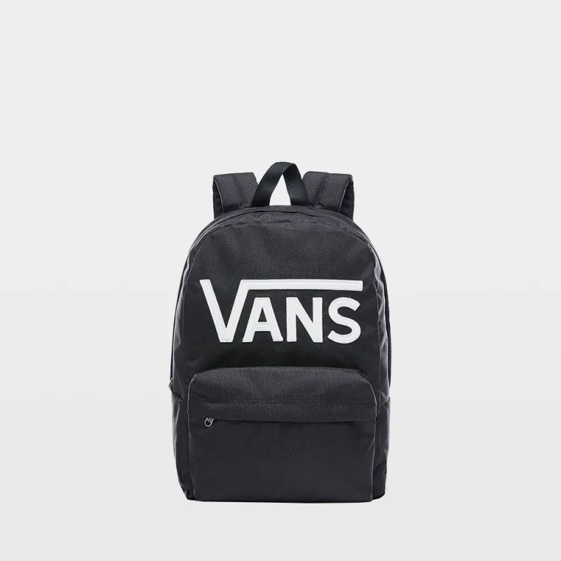 Vans Backpack - Black Backpack made by Vans