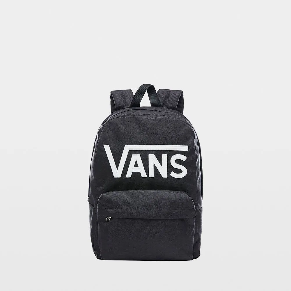 Vans Backpack - Black Backpack sold by Ulanka