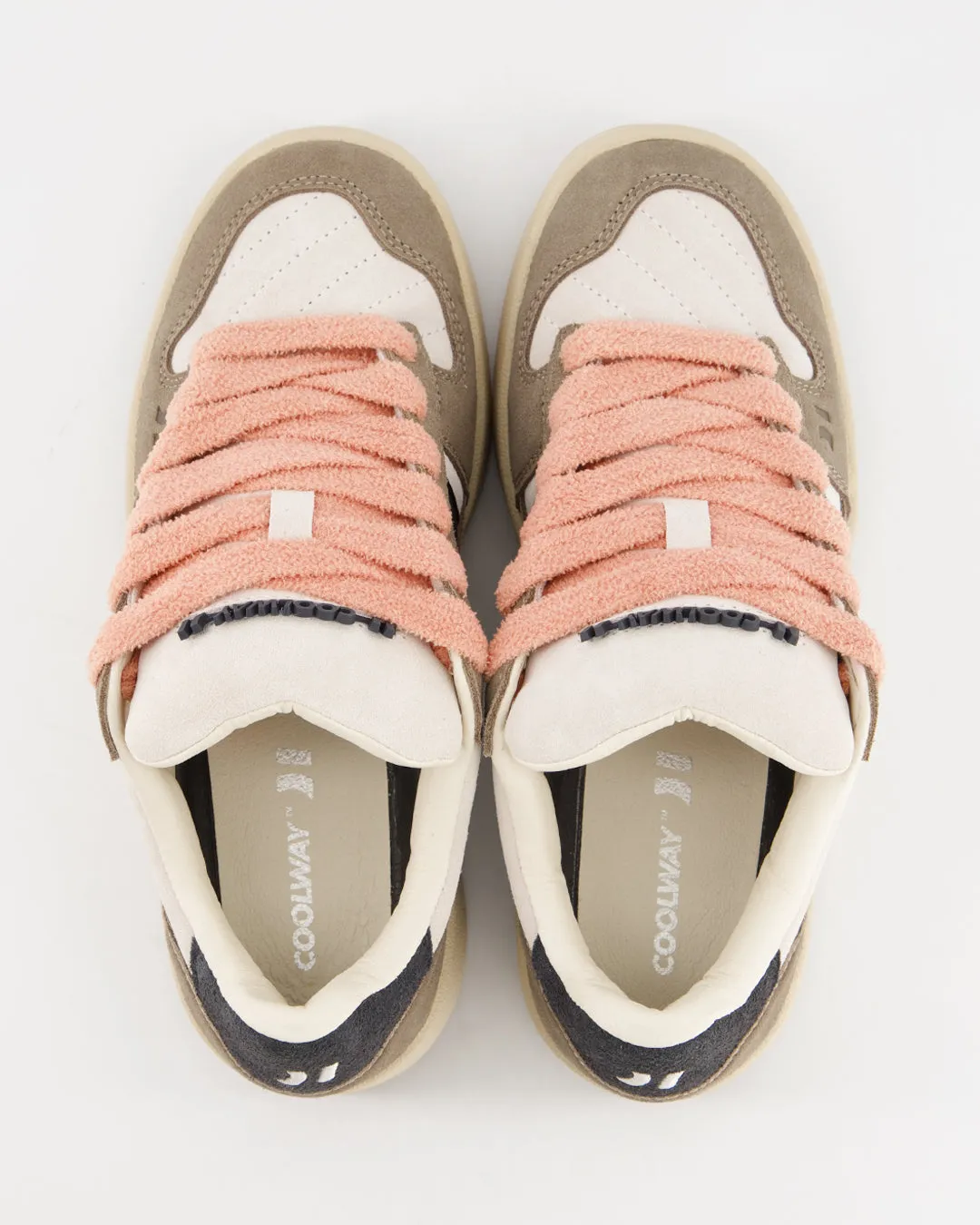 Coolway Moka Urban Terra - Zapatillas de ante skater sold by Ulanka product image thumbnail 2