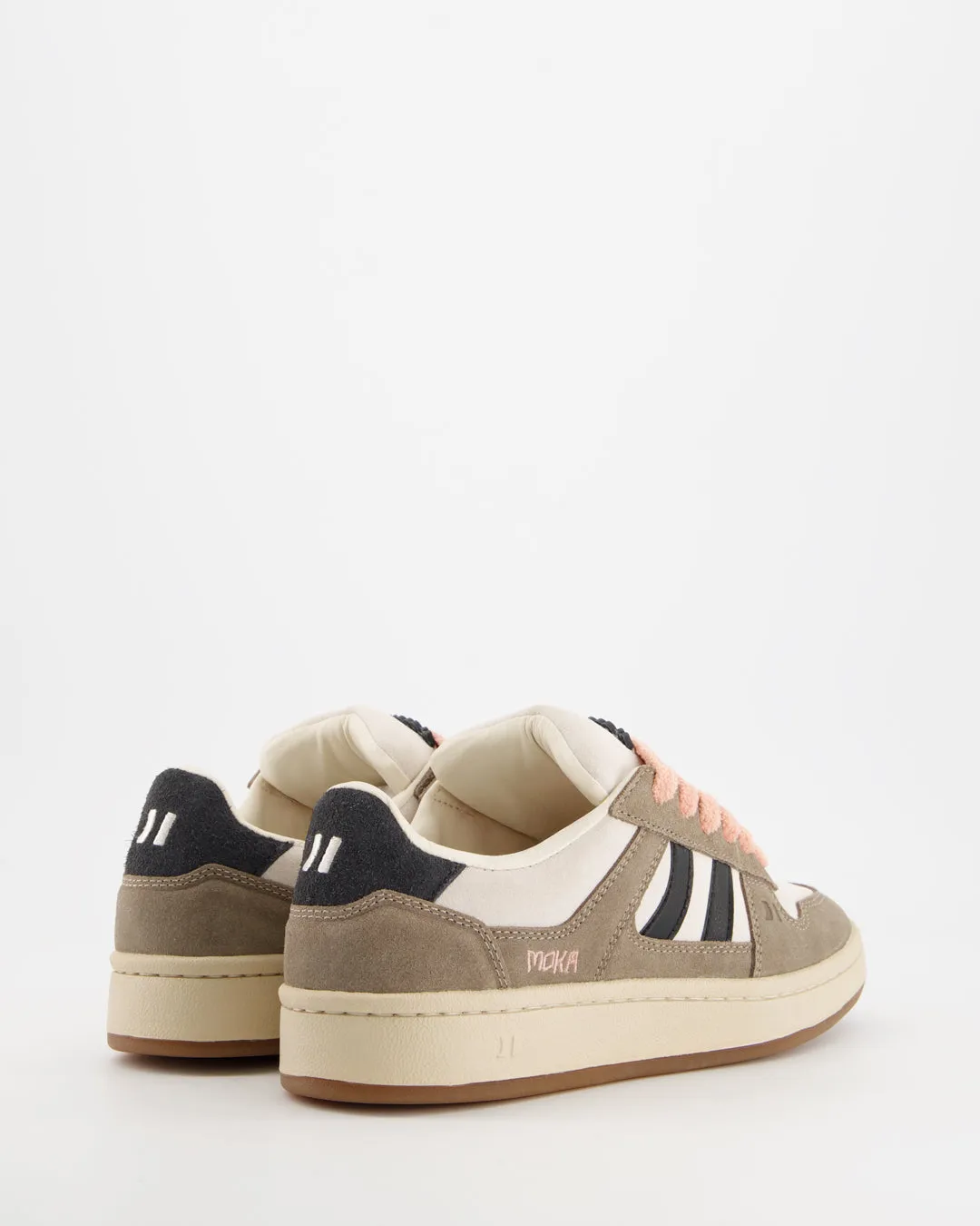 Coolway Moka Urban Terra - Zapatillas de ante skater sold by Ulanka product image thumbnail 5