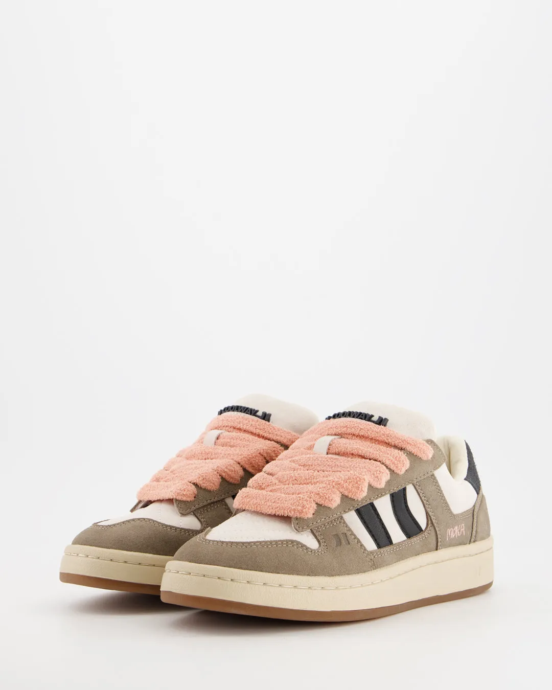 Coolway Moka Urban Terra - Zapatillas de ante skater sold by Ulanka product image thumbnail 3