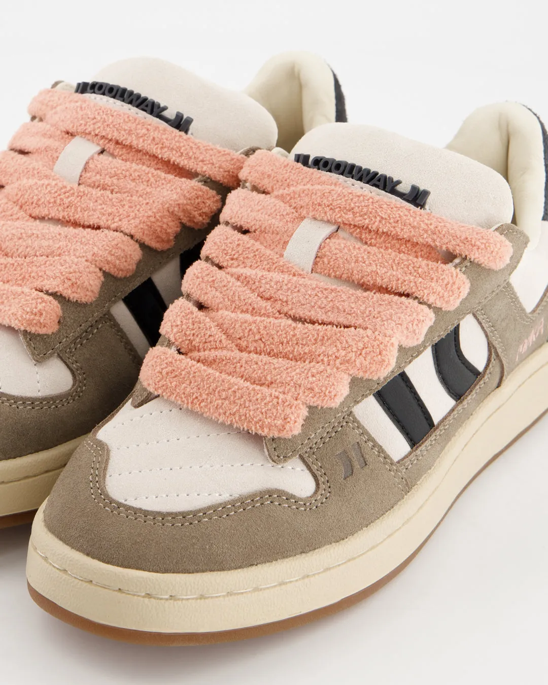 Coolway Moka Urban Terra - Zapatillas de ante skater sold by Ulanka product image thumbnail 4