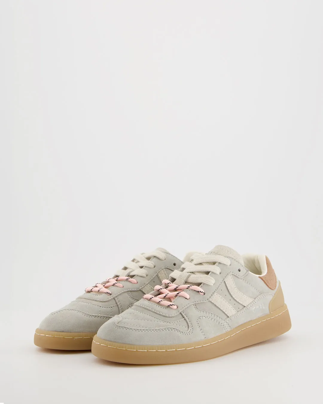 Coolway Grey Sky - Zapatillas de ante sold by Ulanka product image thumbnail 3