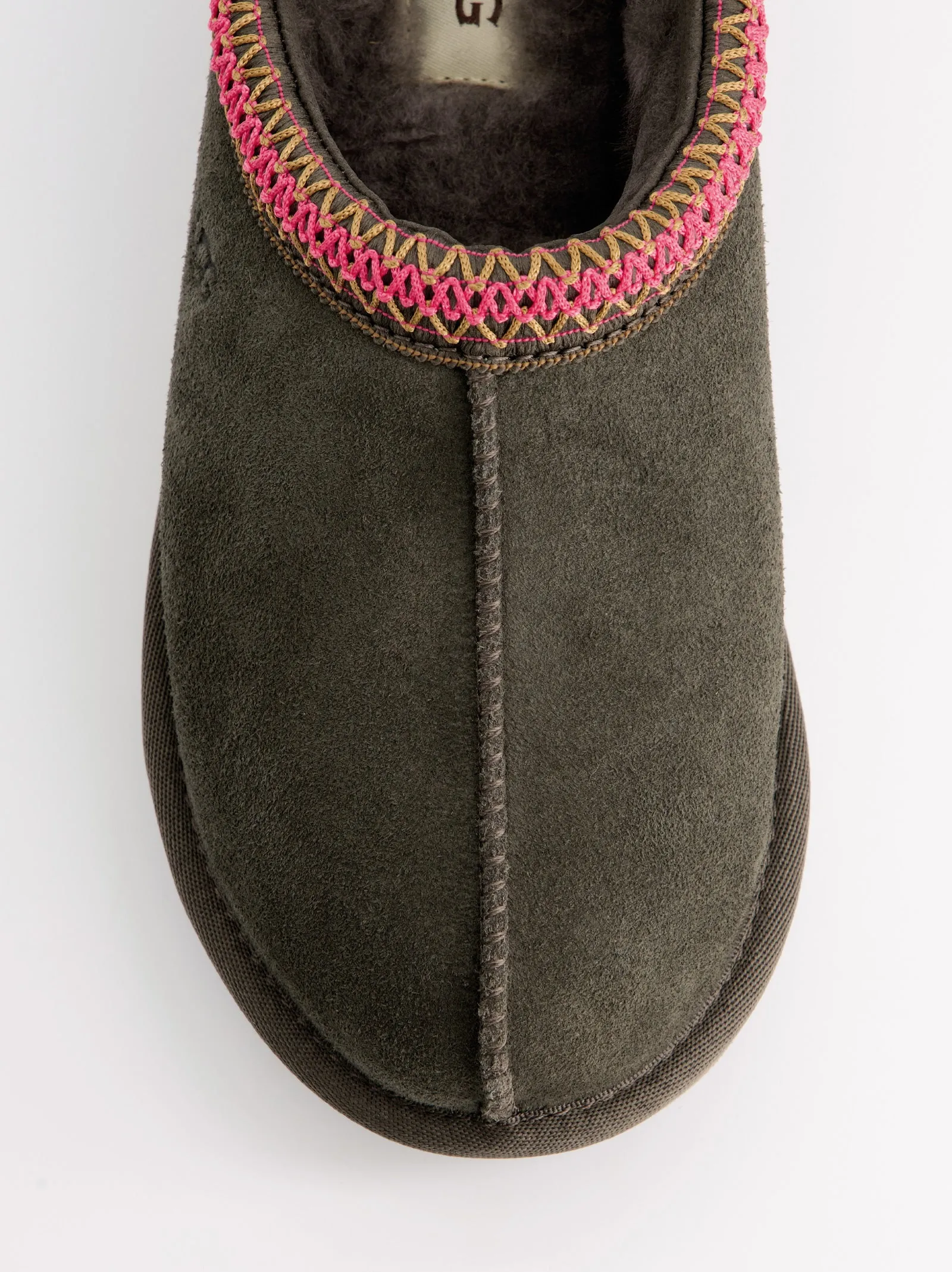 Zuecos de ante con forro interior - UGG Tasman II sold by Ulanka product image thumbnail 4