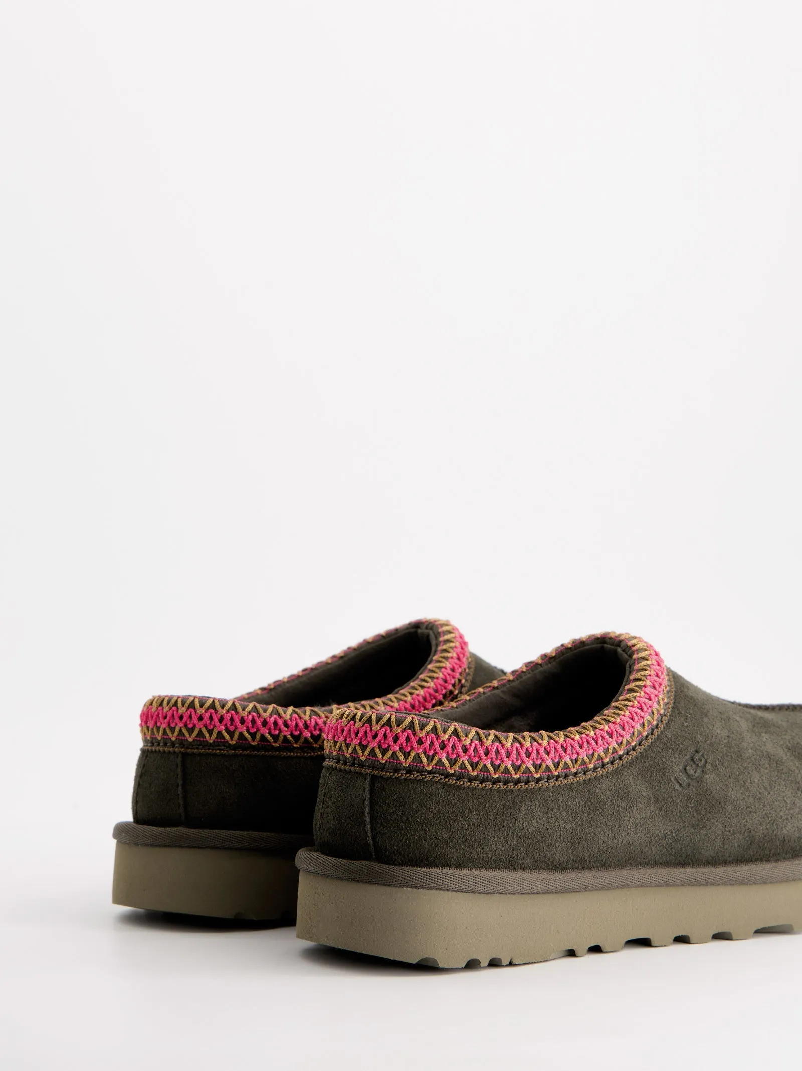 Zuecos de ante con forro interior - UGG Tasman II sold by Ulanka product image thumbnail 5