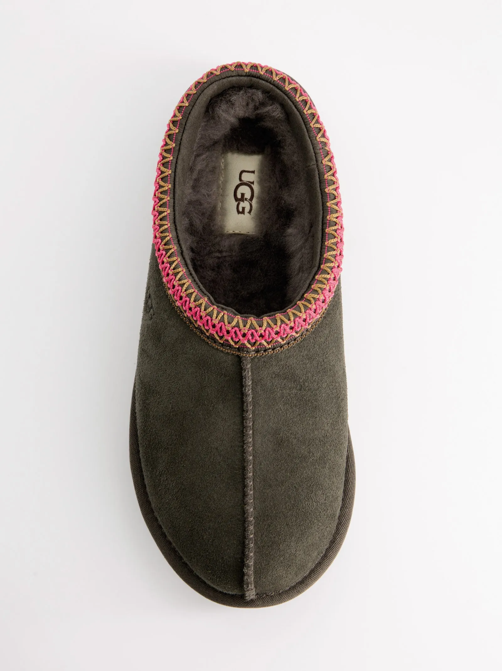 Zuecos de ante con forro interior - UGG Tasman II sold by Ulanka product image thumbnail 2