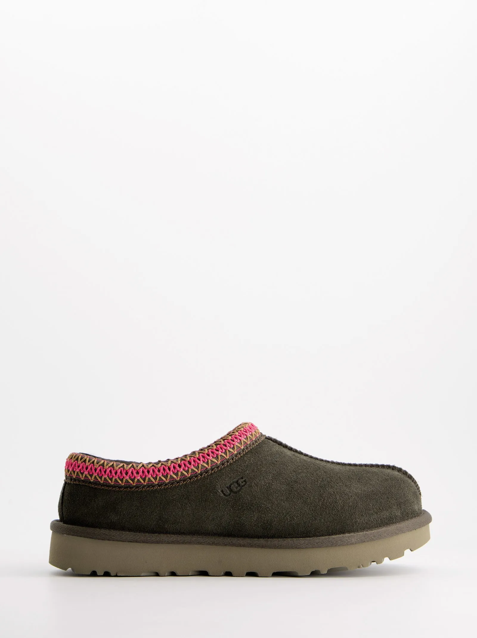 Zuecos de ante con forro interior - UGG Tasman II sold by Ulanka