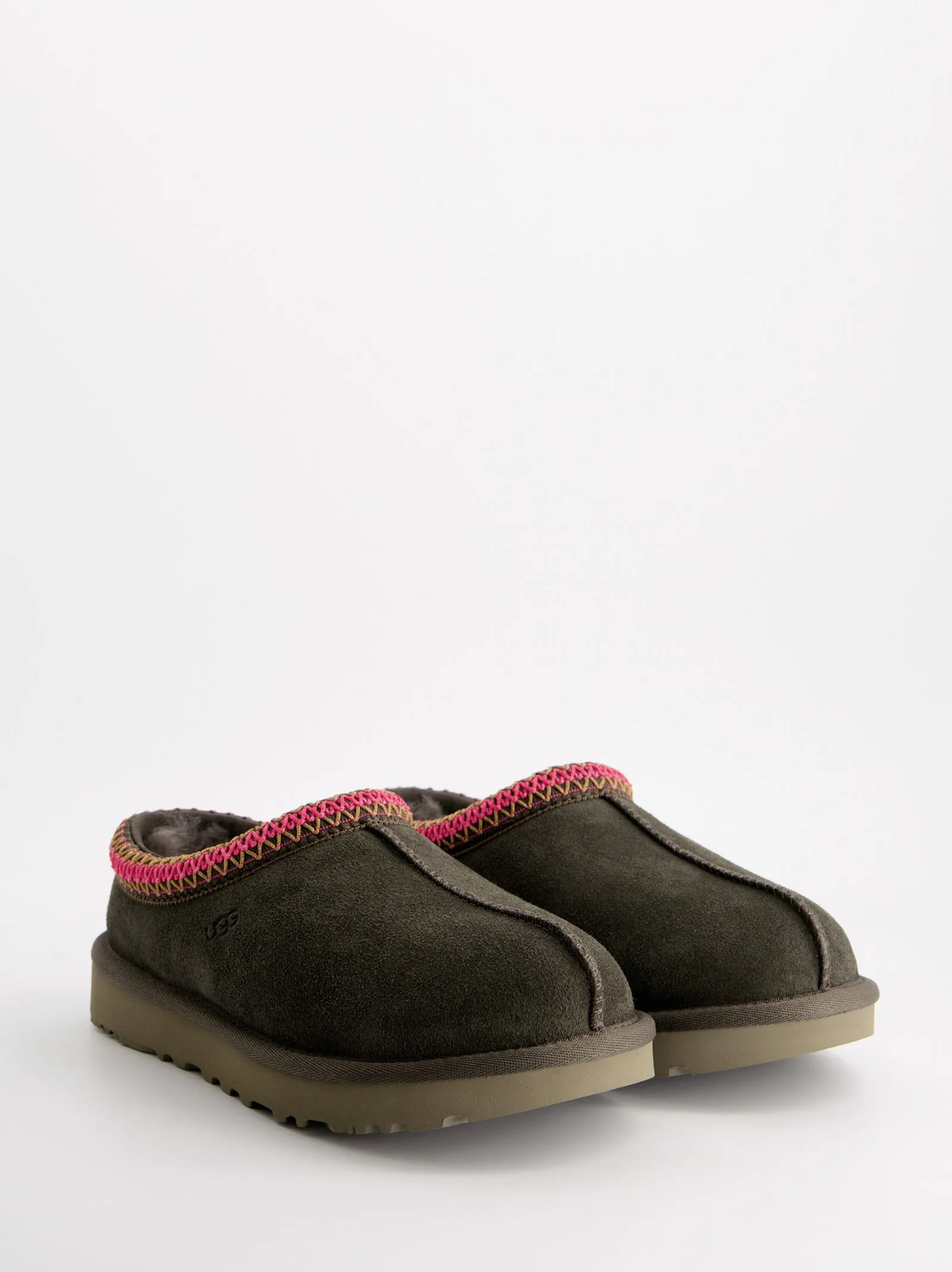 Zuecos de ante con forro interior - UGG Tasman II sold by Ulanka product image thumbnail 3
