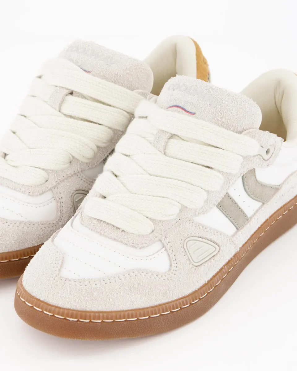 Coolway Goal Edge Buttercream Bliss - Zapatillas de piel sold by Ulanka product image thumbnail 4