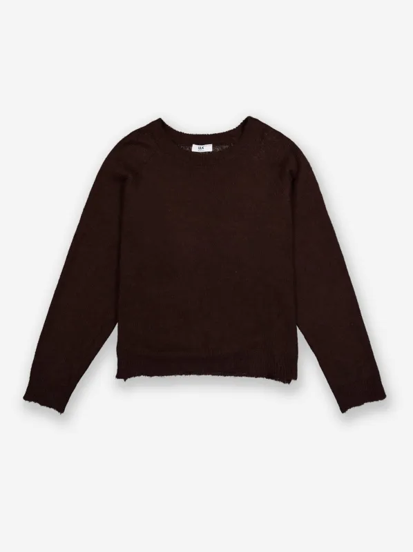 Jersey de punto relaxed fit Pini sold by Ulanka