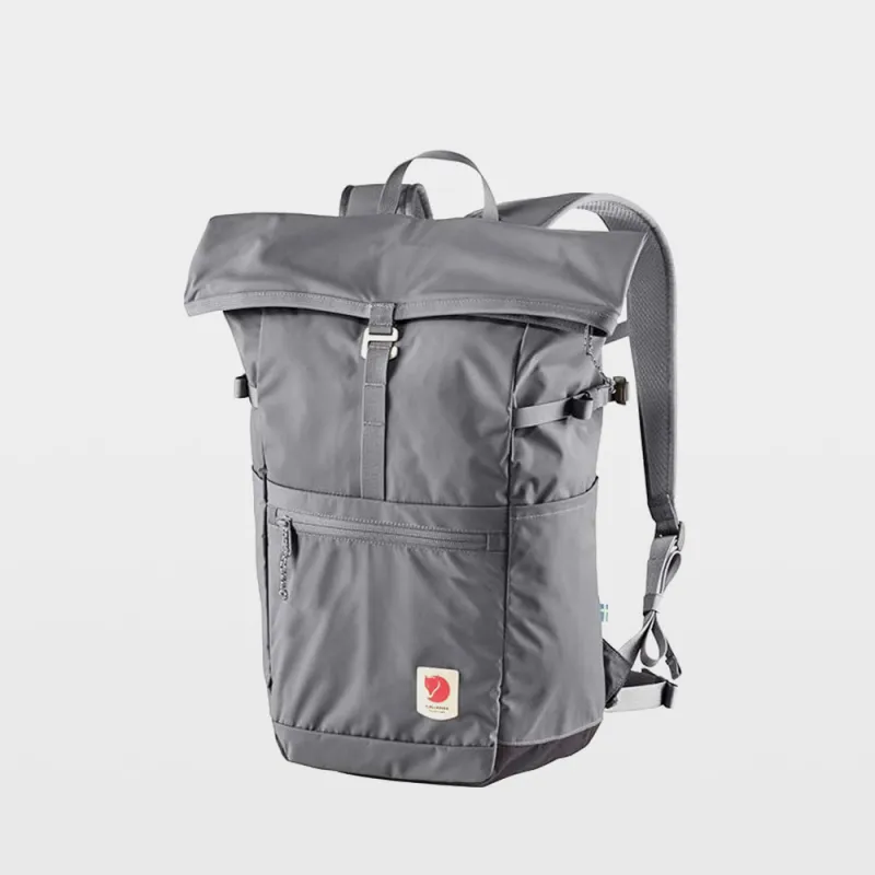 Fjäll Räven Kanken Costa – Foldable Backpack made by Ulanka