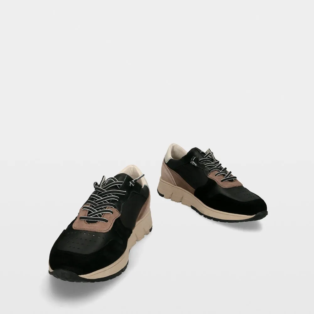 Essentials by Ulanka Supra - Casual sneakers sold by Ulanka product image thumbnail 5