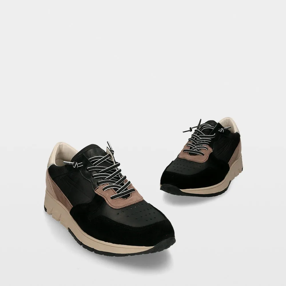 Essentials by Ulanka Supra - Casual sneakers sold by Ulanka product image thumbnail 3