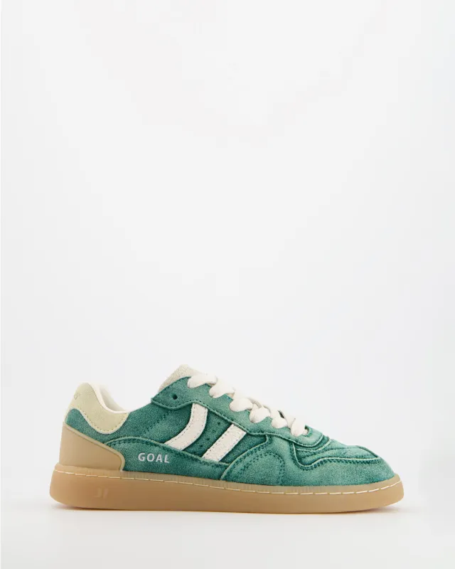 Coolway Kiwi Chroma - Zapatillas de ante sold by Ulanka