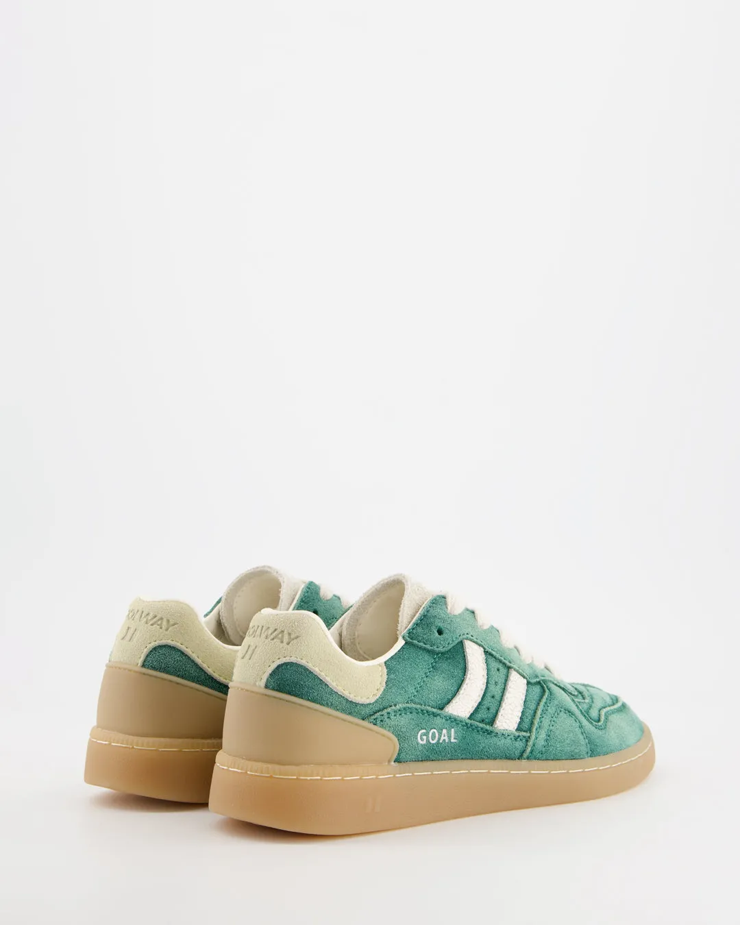 Coolway Kiwi Chroma - Zapatillas de ante sold by Ulanka product image thumbnail 5