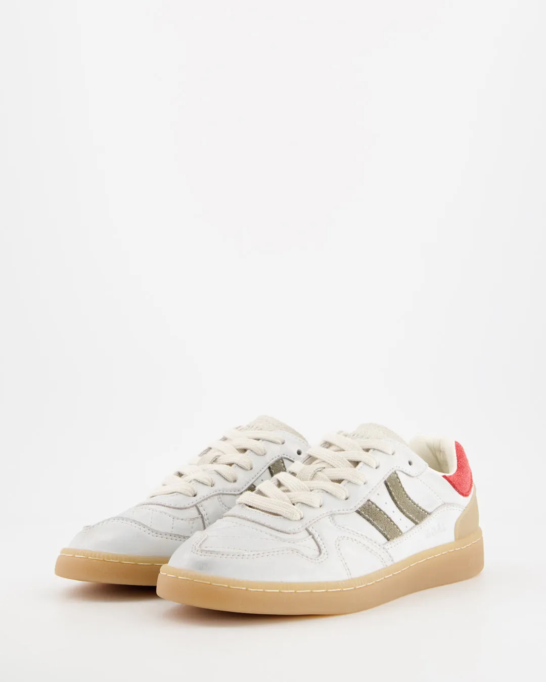 Coolway Goal Chrome Glow - Zapatillas de piel sold by Ulanka product image thumbnail 3