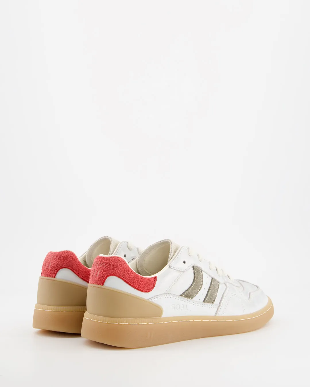 Coolway Goal Chrome Glow - Zapatillas de piel sold by Ulanka product image thumbnail 5