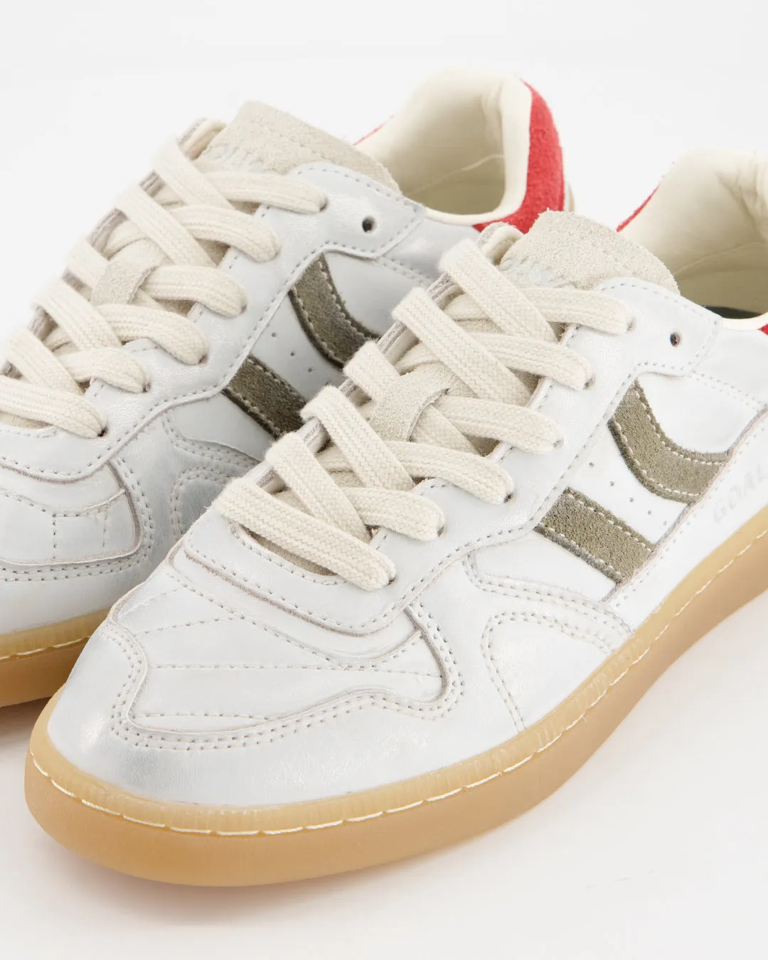 Coolway Goal Chrome Glow - Zapatillas de piel sold by Ulanka product image thumbnail 2