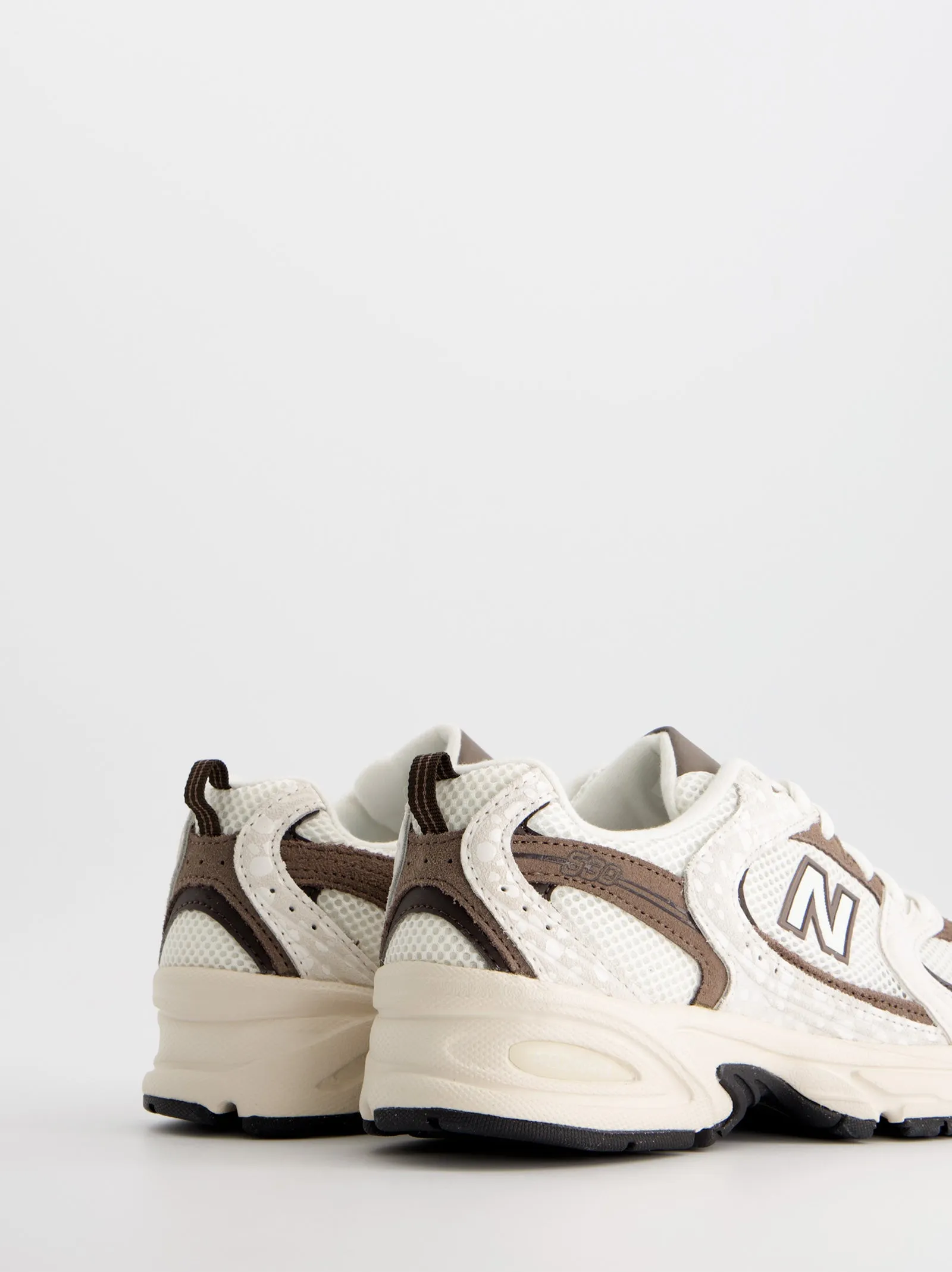 New Balance 530 Zapatillas de running en ante sold by Ulanka product image thumbnail 5