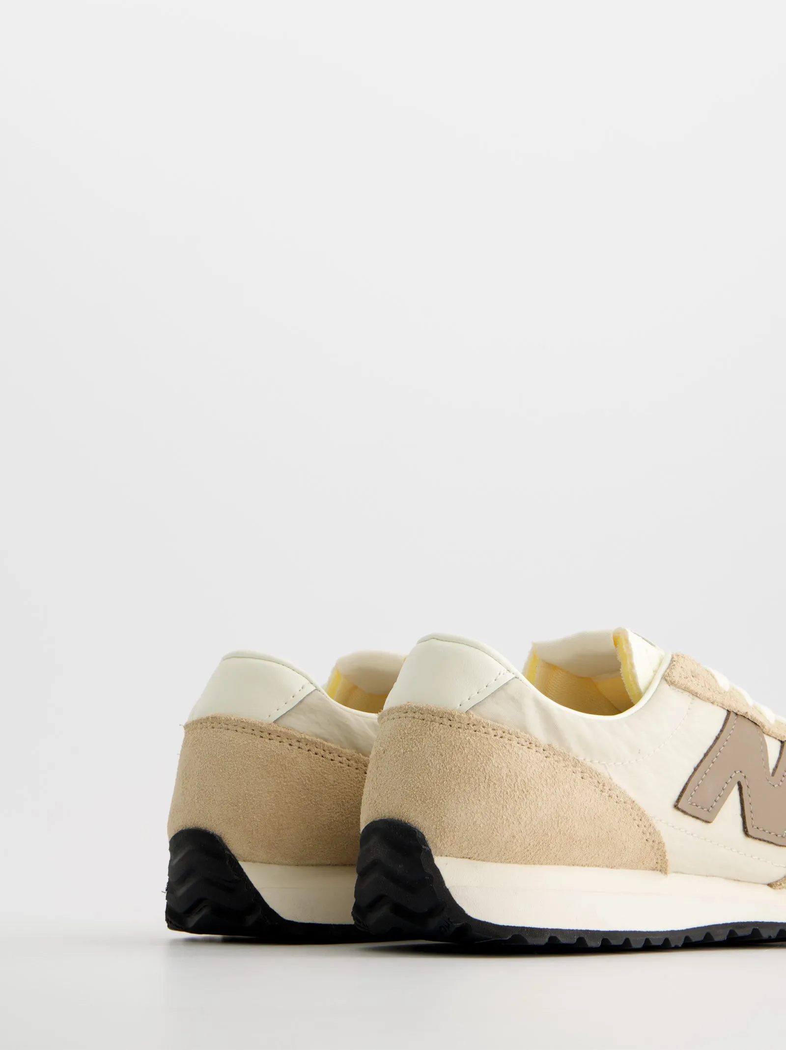 New Balance 471 - Suede and breathable mesh sneakers sold by Ulanka product image thumbnail 5