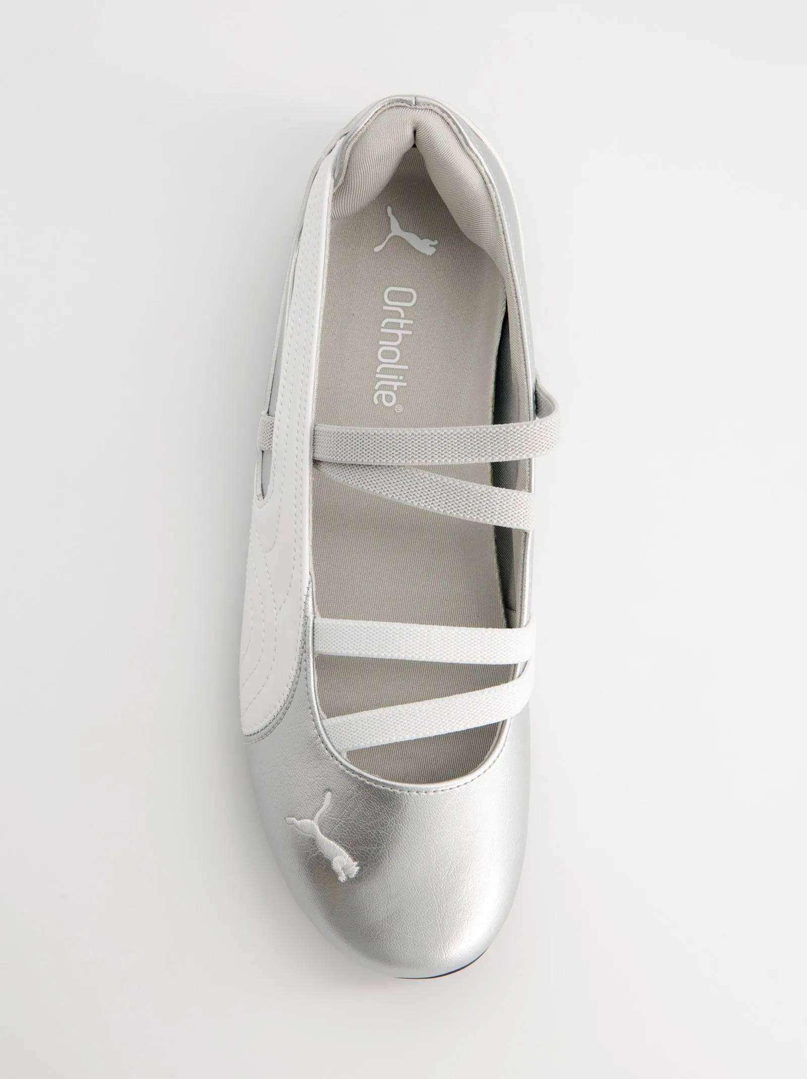 Puma Speedcat Suede Sporty Flats sold by Ulanka