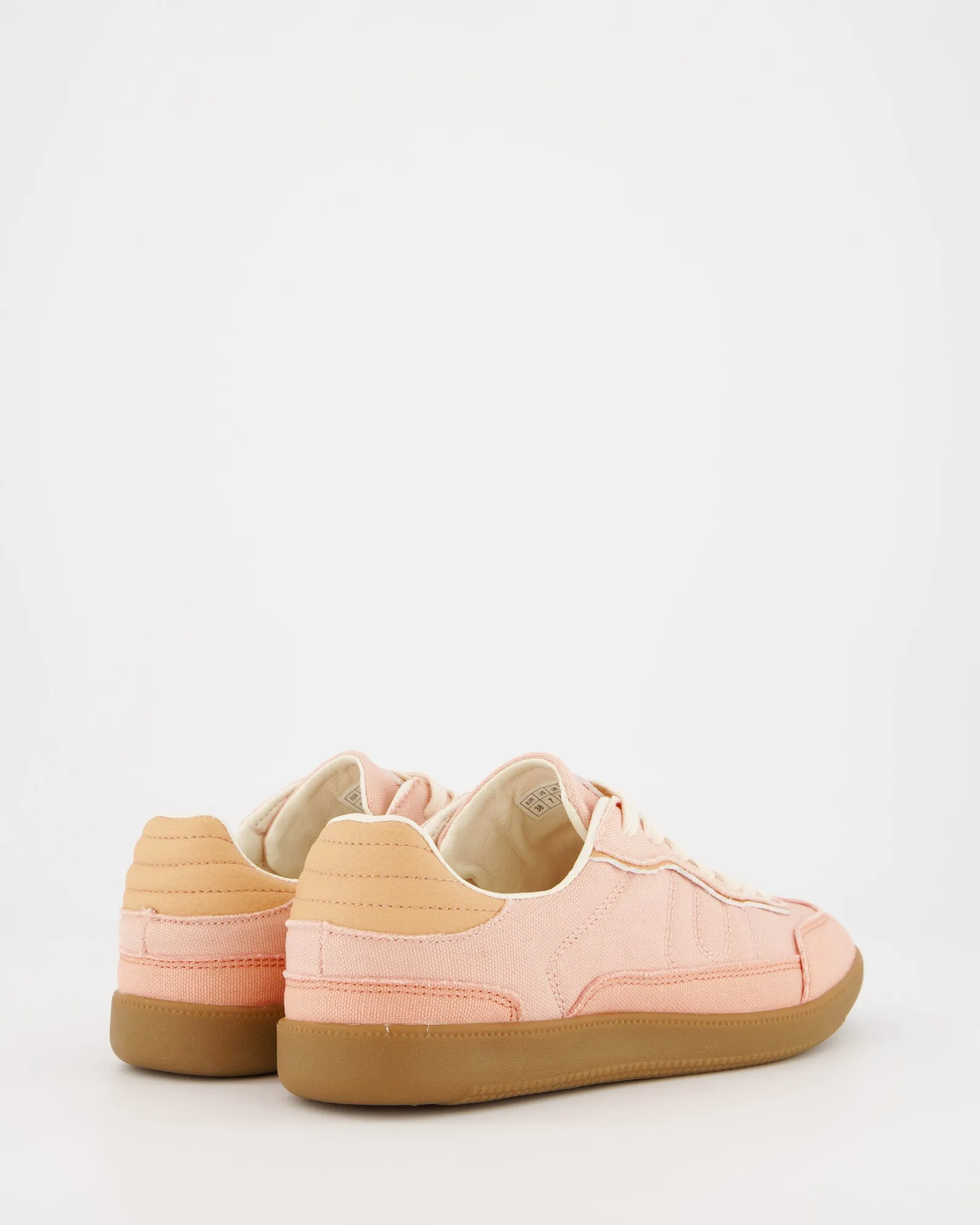 Ulanka Glasgow Canvas - Sneakers sold by Ulanka product image thumbnail 5