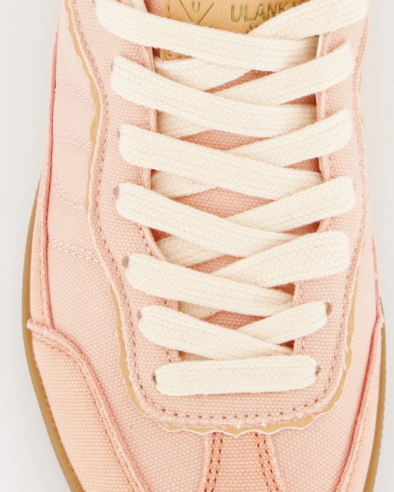 Ulanka Glasgow Canvas - Sneakers sold by Ulanka product image thumbnail 3