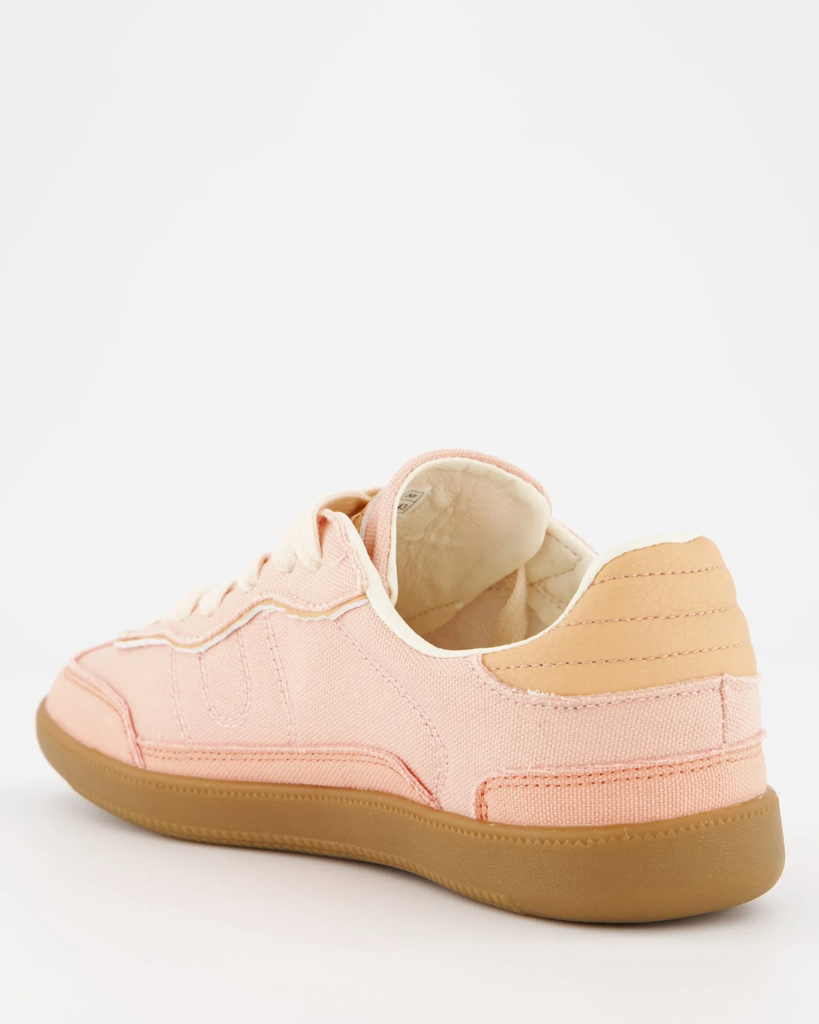 Ulanka Glasgow Canvas - Sneakers sold by Ulanka product image thumbnail 4