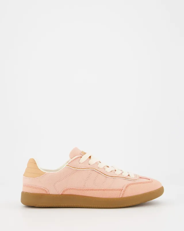 Ulanka Glasgow Canvas - Sneakers made by Ulanka