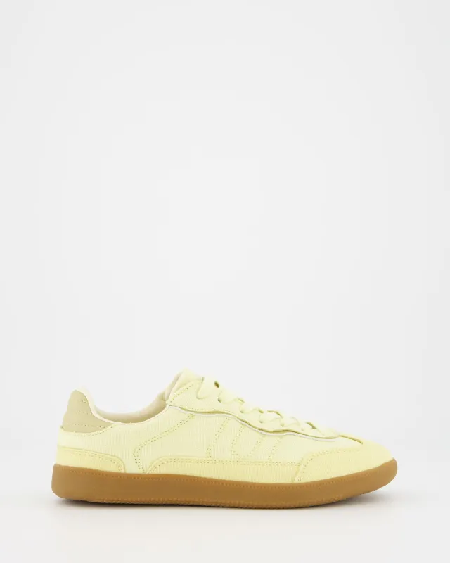 Ulanka Glasgow Canvas - Sneakers made by Ulanka
