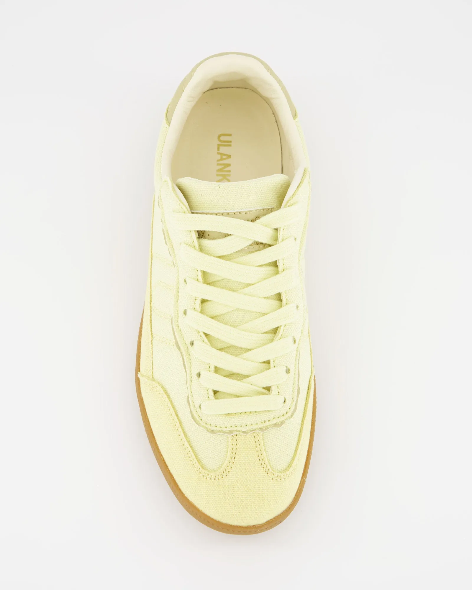 Ulanka Glasgow Canvas - Sneakers sold by Ulanka product image thumbnail 4