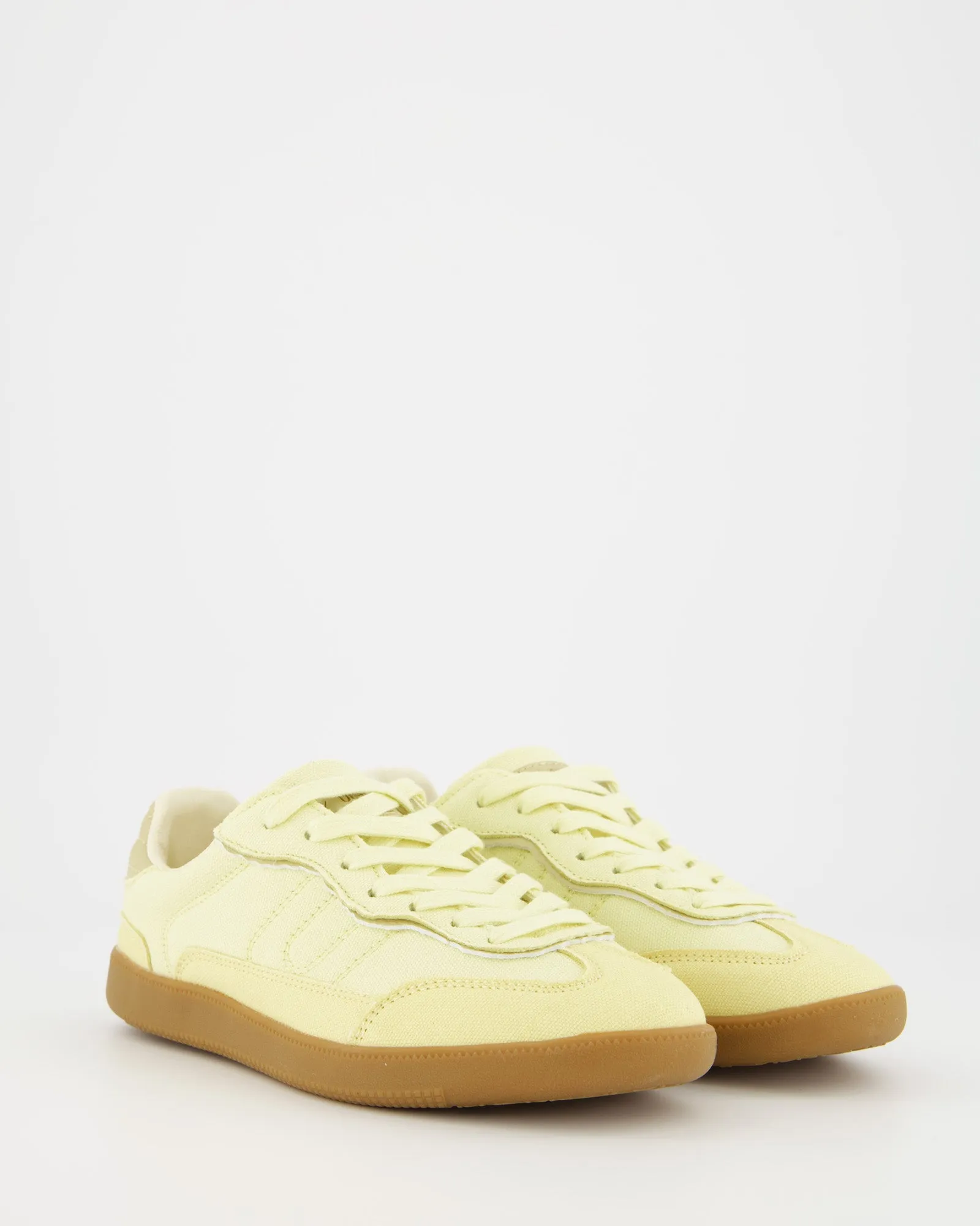 Ulanka Glasgow Canvas - Sneakers sold by Ulanka product image thumbnail 2
