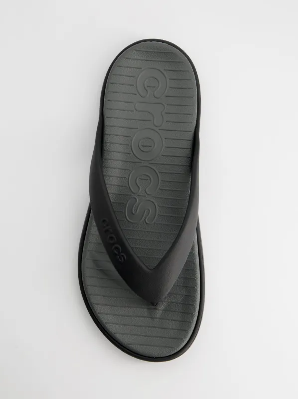 Chanclas de goma - Crocs Coast Flip made by Crocs