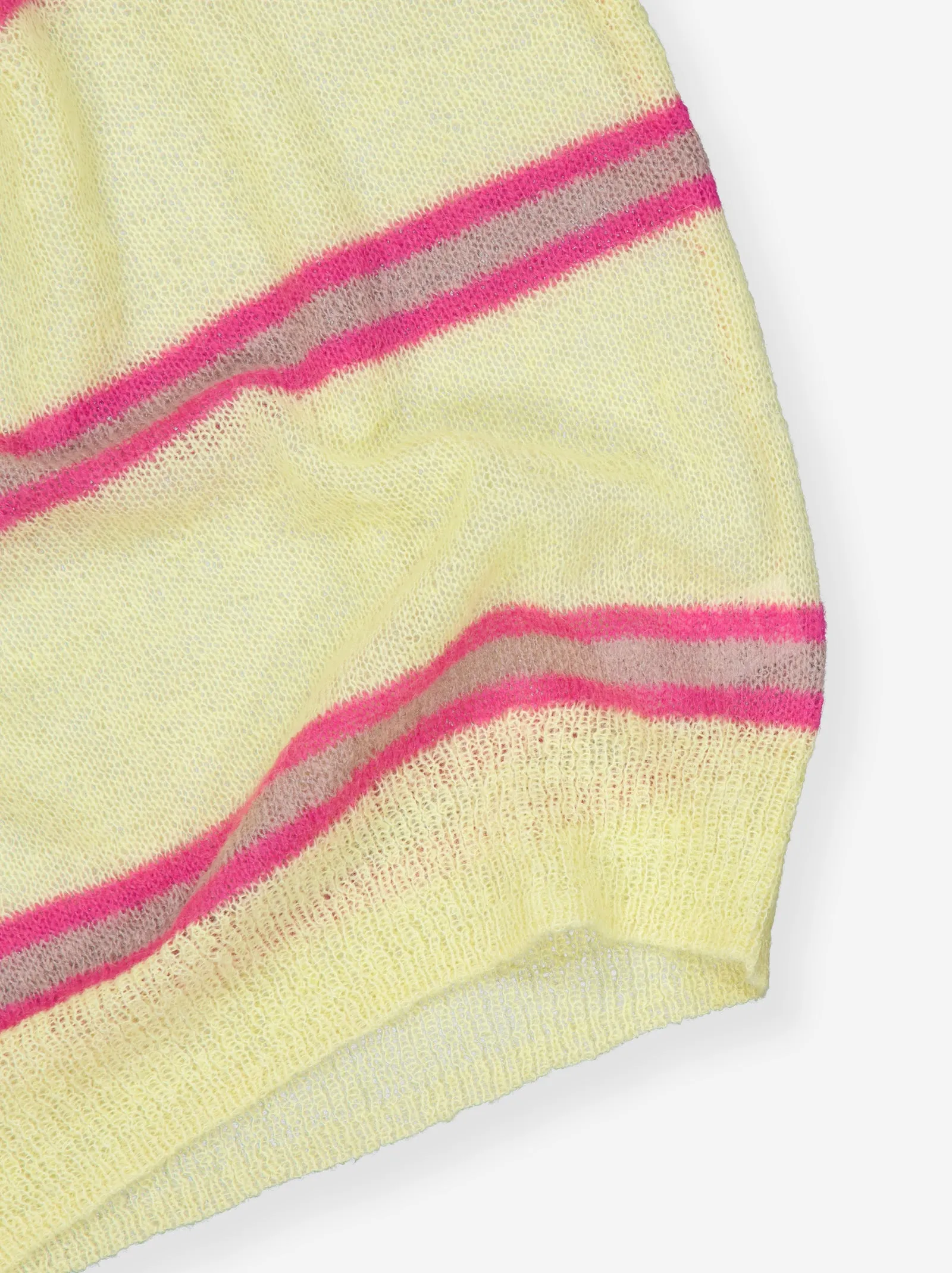 Striped knit sweater - Wally sold by Ulanka product image thumbnail 3