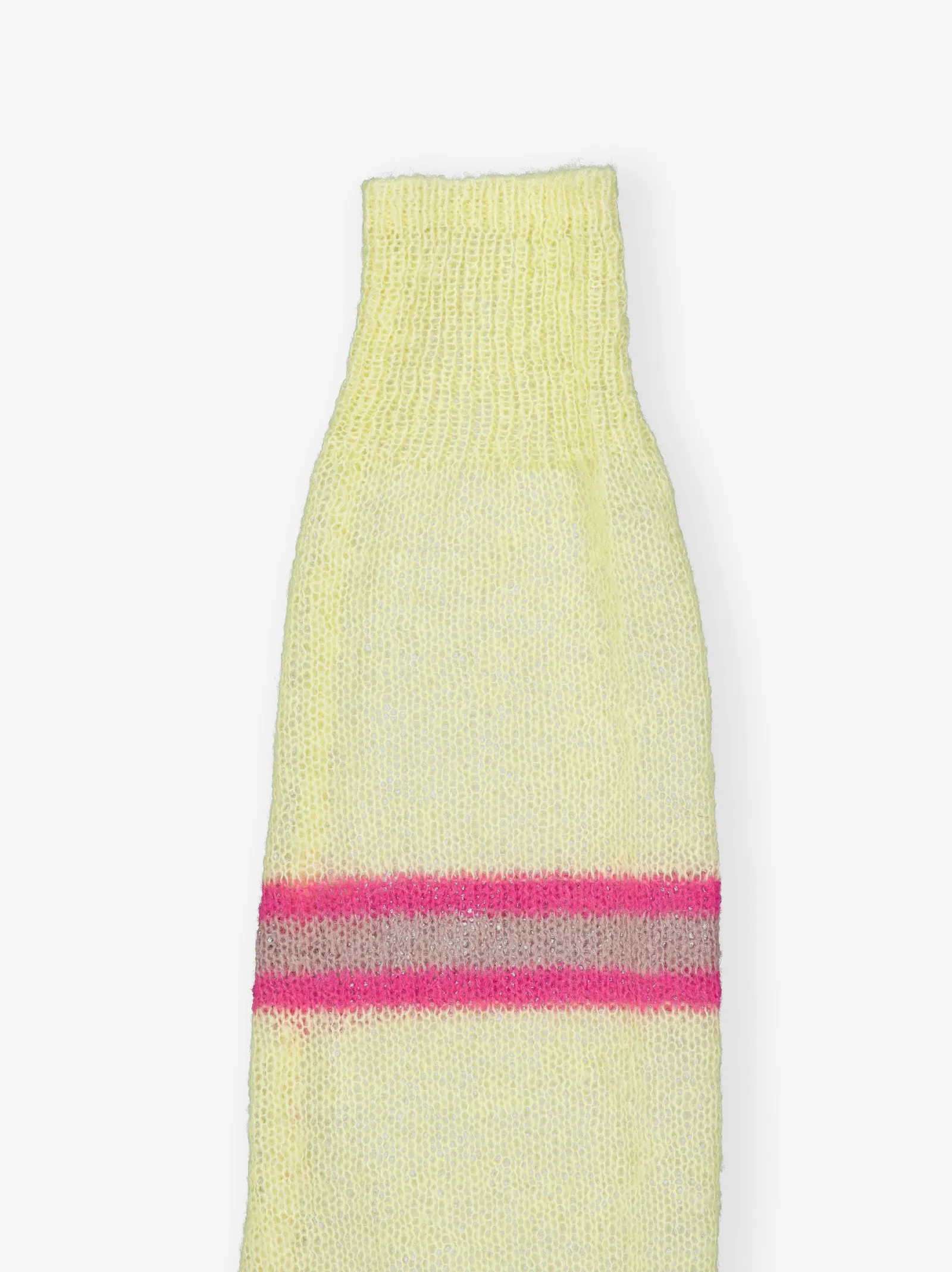 Striped knit sweater - Wally sold by Ulanka product image thumbnail 5
