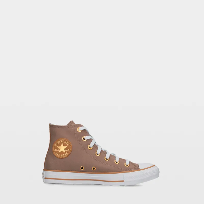Converse Chuck Taylor All Star Herringbone Stripe - Sneakers made by Converse