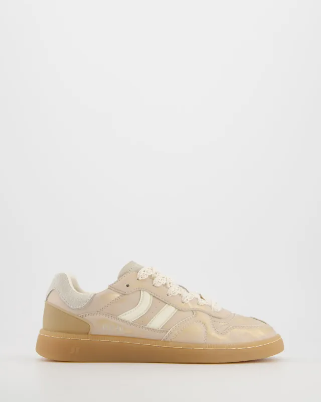Coolway Goal Glowstrike - Leather Sneakers made by Coolway