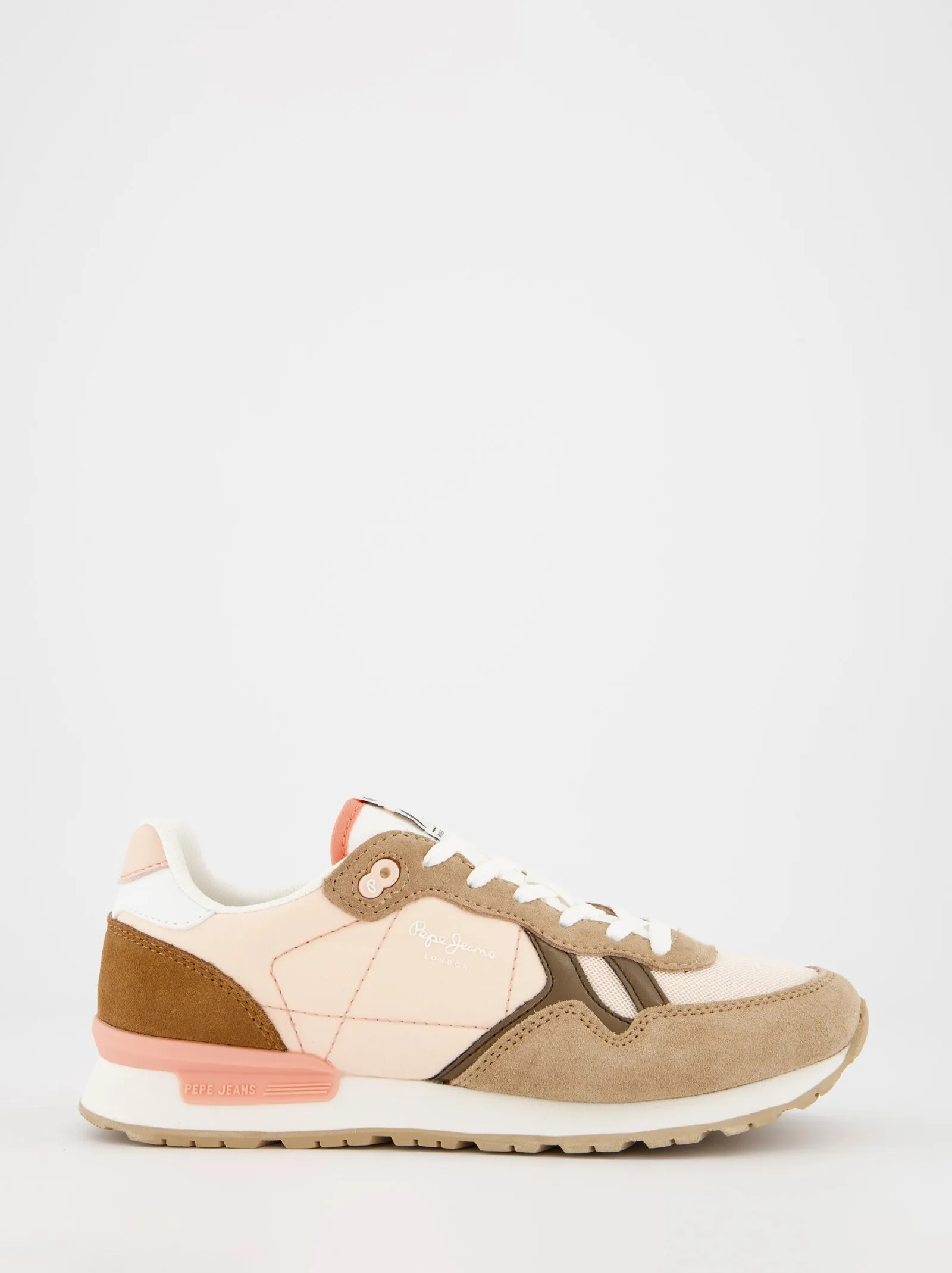 Pepe Jeans retro running shoes sold by Ulanka