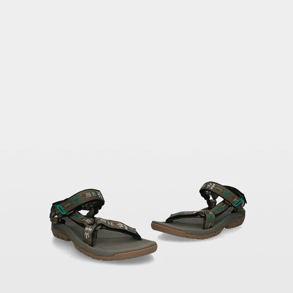 Teva Hurricane - Sandals sold by Ulanka product image thumbnail 3
