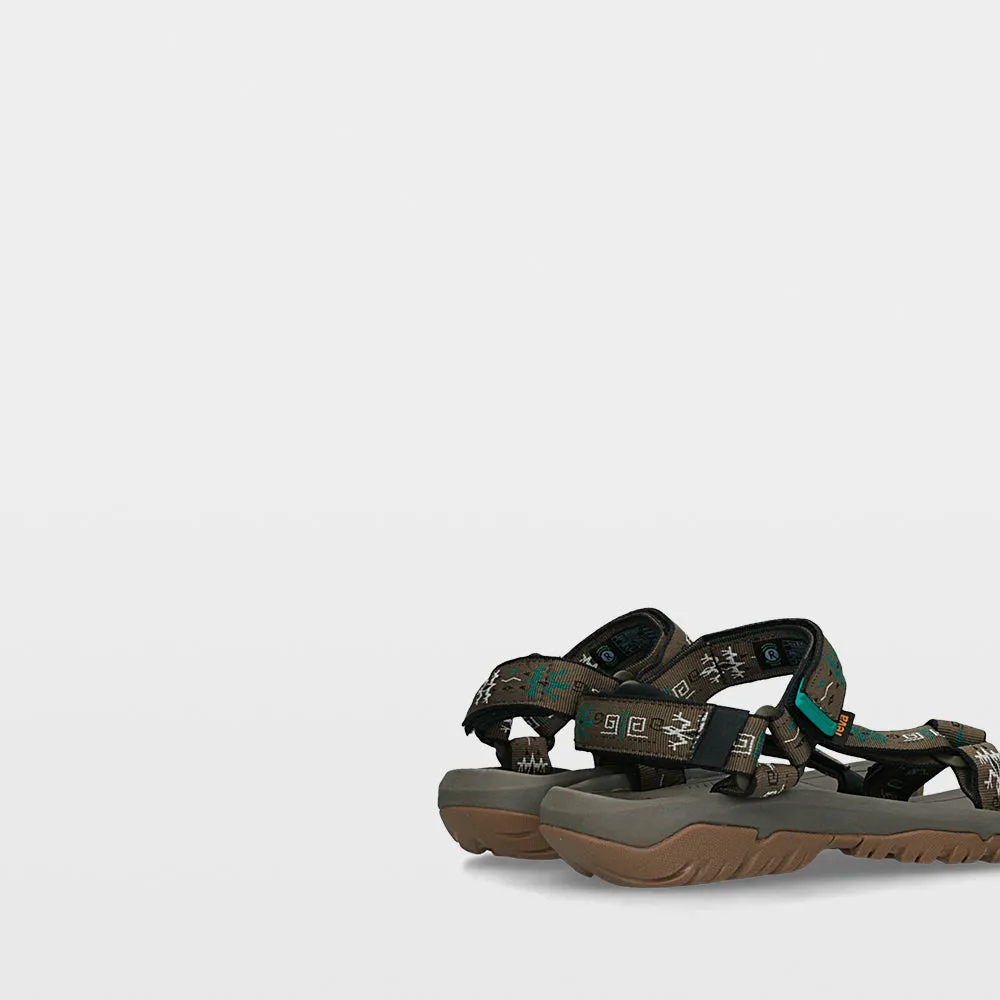 Teva Hurricane - Sandals sold by Ulanka product image thumbnail 4