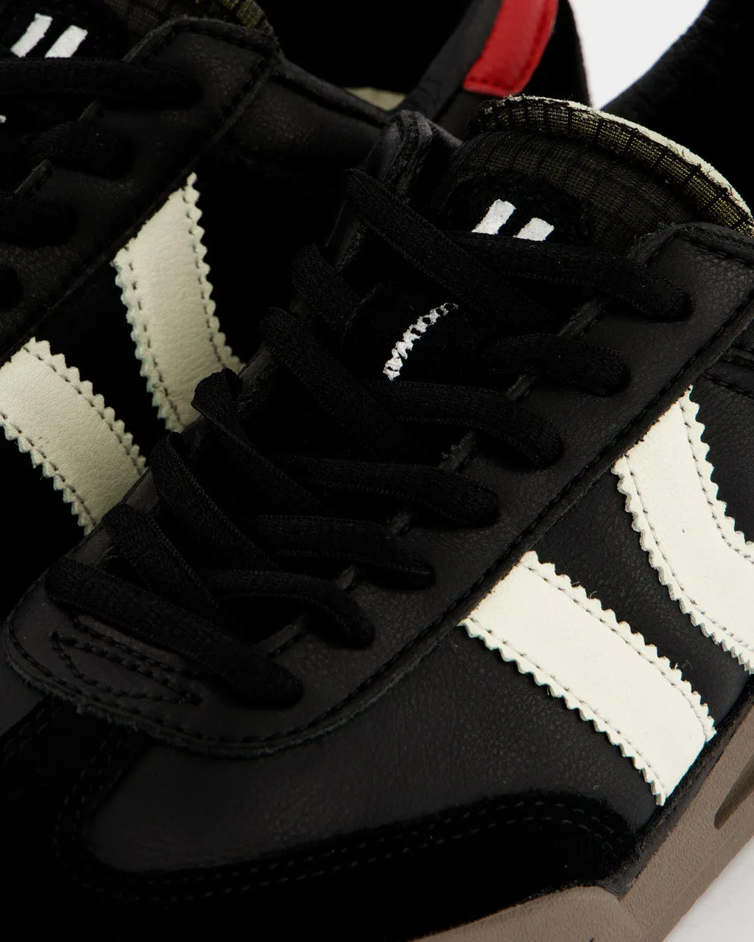 Coolway Grass - Leather Sneakers sold by Ulanka product image thumbnail 4