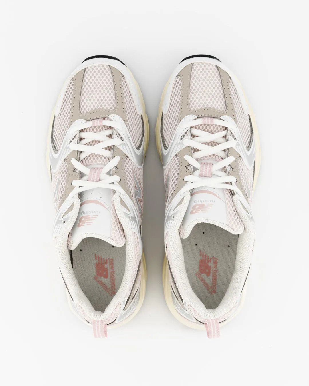 New Balance 530 - Sneakers sold by Ulanka product image thumbnail 3