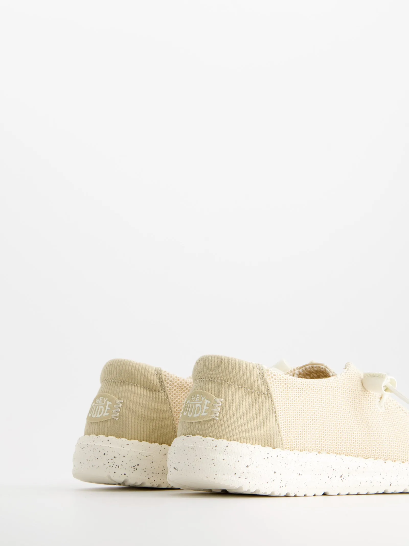 Mocasines de malla slip-on - Hey Dude Wendy Stretch sold by Ulanka product image thumbnail 5